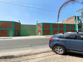  Grundstück zu verkaufen in Chorrillos, Lima, Chorrillos, Lima, Lima, Peru