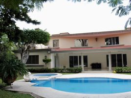 3 Habitación Casa en venta en Huitzilac, Morelos, Huitzilac