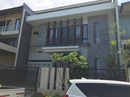 4 Kamar Vila for sale in Lakarsantri, East Jawa, Lakarsantri, Surabaya, East Jawa, Indonesia