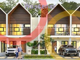 2 Kamar Rumah for sale in Cianjur, West Jawa, Cianjur, Cianjur