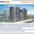 2 Bedroom Condo for sale in Ward 1, Ho Chi Minh City, Ward 1