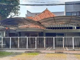 4 Bedroom House for sale in Wonokromo, Surabaya, Wonokromo