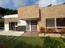 3 Habitación Villa en venta en La Vega, Cundinamarca, La Vega