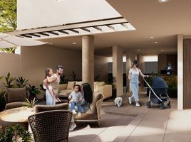 2 Habitación Departamento en venta en Miguel Hidalgo, Ciudad de México, Miguel Hidalgo