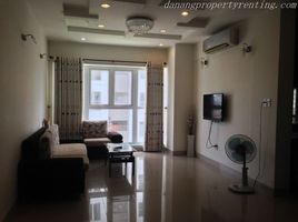 1 chambre Appartement for rent in Thach Thang, Hai Chau, Thach Thang