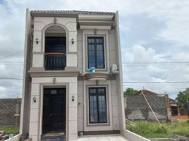 3 Kamar Vila for sale in Banguntapan, Bantul, Banguntapan