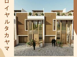 4 Habitación Villa en venta en Sumurbandung, West Jawa, Sumurbandung