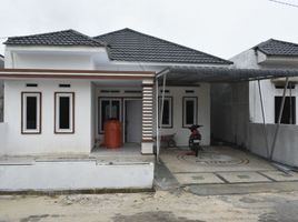 3 Bedroom House for sale in Tampan, Pekan Baru, Tampan