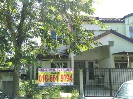 3 chambre Maison for sale in Cheras, Ulu Langat, Cheras