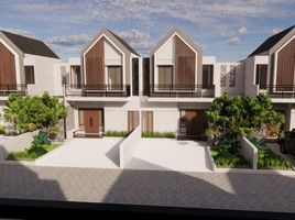 Maison 3 chambre à vendre à Ngaglik, Yogyakarta, Ngaglik, Sleman