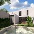 Villa 1 chambre à vendre à Merida, Yucatan, Merida, Yucatan