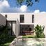 Villa 1 chambre à vendre à Merida, Yucatan, Merida, Yucatan