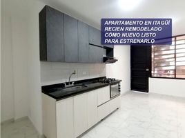 3 Schlafzimmer Appartement zu verkaufen in Itagui, Antioquia, Itagui