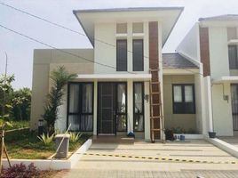 2 Habitación Casa en venta en Cikupa, Banten, Cikupa, Tangerang, Banten