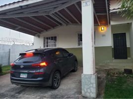 3 Habitación Casa en alquiler en El Coco, La Chorrera, El Coco