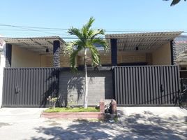 4 Habitación Villa en venta en Sukolilo, East Jawa, Sukolilo