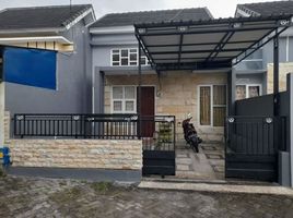 2 Kamar Rumah for sale in Blimbing, Malang Regency, Blimbing