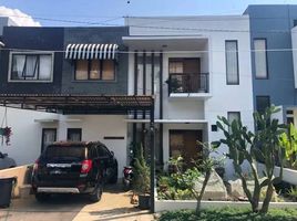 3 Habitación Casa en venta en Cibeunying Kaler, West Jawa, Cibeunying Kaler, Bandung, West Jawa
