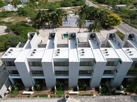 在Progreso, Yucatan出售的2 卧室 屋, Progreso