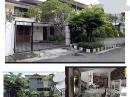 7 Bedroom House for sale in Wonocolo, Surabaya, Wonocolo