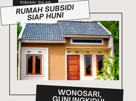 2 Bedroom Villa for sale in Gunung Kidul, Yogyakarta, Tepus, Gunung Kidul