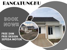 1 Bedroom House for sale in West Jawa, Pameungpeuk, Bandung, West Jawa