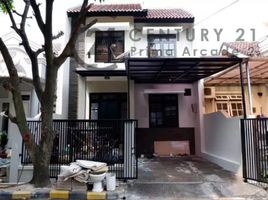 4 Bedroom House for sale in Pondok Aren, Banten, Pondok Aren, Tangerang, Banten