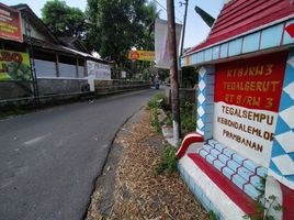  Tanah for sale in Prambanan, Klaten, Prambanan