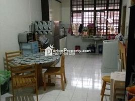 4 Habitación Villa en venta en Malasia, Bandar Johor Bahru, Johor Bahru, Johor, Malasia