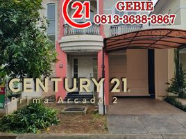 3 Habitación Casa en venta en Pondok Aren, Banten, Pondok Aren, Tangerang, Banten