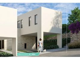 3 Schlafzimmer Haus zu verkaufen in El Marques, Queretaro, El Marques, Queretaro, Mexiko