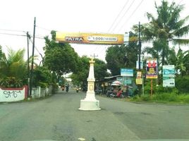  Tanah for sale in Depok, Sleman, Depok