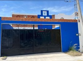 2 Bedroom Villa for sale in Allende, Guanajuato, Allende, Guanajuato