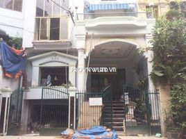 8 Phòng ngủ Nhà phố for rent in Quận 10, TP.Hồ Chí Minh, Phường 7, Quận 10