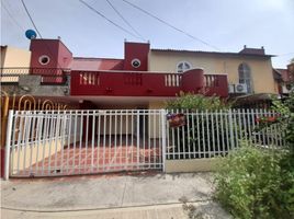 4 Schlafzimmer Haus zu verkaufen in Cartagena, Bolivar, Cartagena