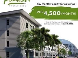 1 Bedroom Condo for sale in Cebu, Central Visayas, Lapu-Lapu City, Cebu