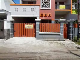 Villa 4 chambre à vendre à Jatiasih, West Jawa, Jatiasih, Bekasi