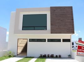 3 Bedroom House for sale in Queretaro, Queretaro, Queretaro, Queretaro