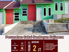 2 Bedroom House for sale in Kedaton, Bandar Lampung, Kedaton