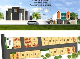 2 Bedroom House for sale in Tajinan, Malang Regency, Tajinan