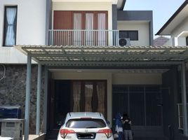 4 Bedroom House for sale in Bekasi Timur, Bekasi, Bekasi Timur