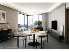 Appartement 2 chambre à vendre à Alvaro Obregon, Mexico City, Alvaro Obregon