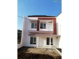 3 Bedroom Villa for sale in Cimahi Utara, Bandung, Cimahi Utara