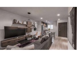 1 Schlafzimmer Appartement zu verkaufen in Gustavo A Madero, Mexico City, Gustavo A Madero