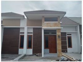 2 Kamar Rumah for sale in Jagonalan, Klaten, Jagonalan