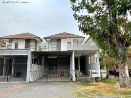 4 Habitación Villa en venta en Mulyorejo, East Jawa, Mulyorejo