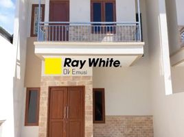 3 Bedroom Villa for sale in Wonocolo, Surabaya, Wonocolo