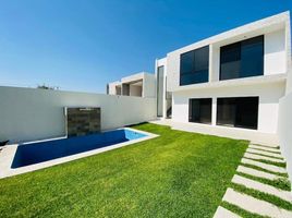 4 Schlafzimmer Villa zu verkaufen in Temixco, Morelos, Temixco