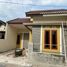 3 Kamar Rumah for sale in Berbah, Sleman, Berbah