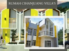 2 Kamar Vila for sale in Cimahi Utara, Bandung, Cimahi Utara